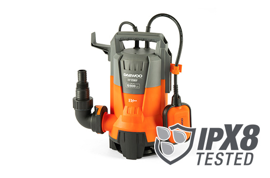 Надежный двигатель